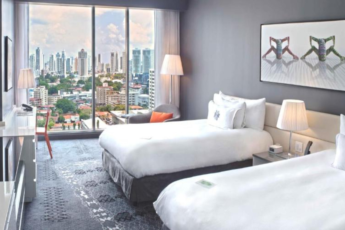 Sortis Hotel Spa & Casino