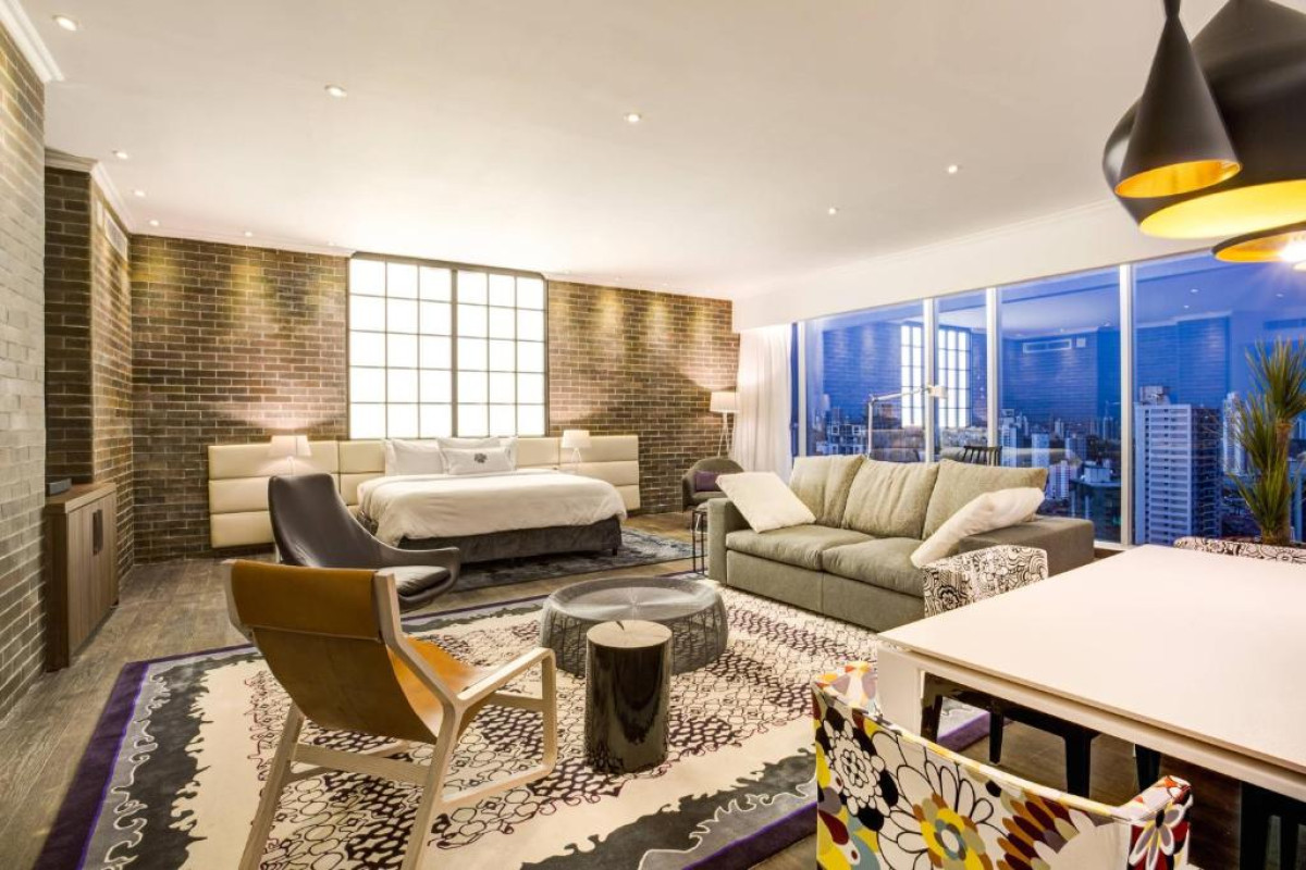 Sortis Hotel Spa & Casino