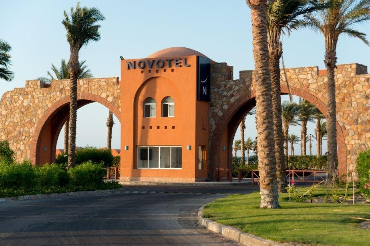 Novotel Marsa Alam