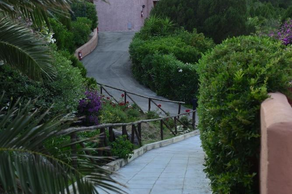 Sosventos Village