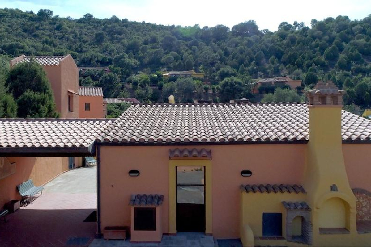 Sosventos Village