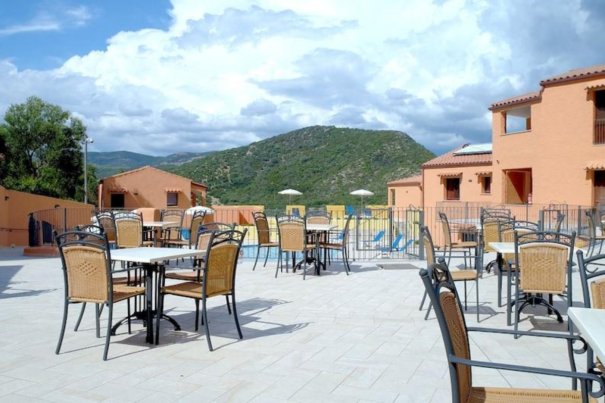 Sosventos Village