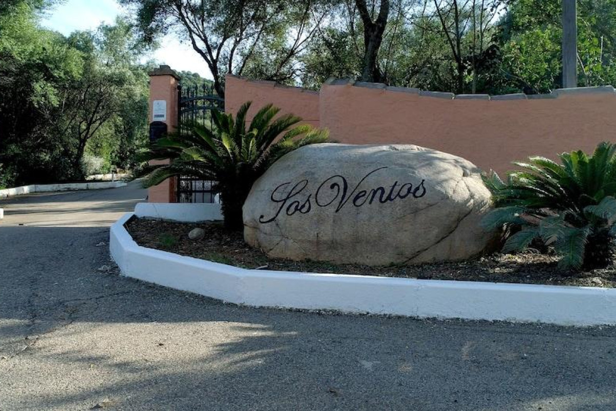 Sosventos Village