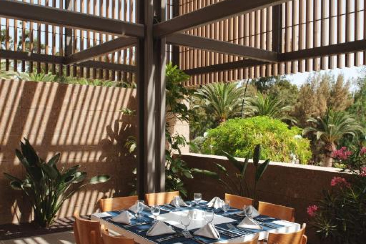 Sotavento Beach Club