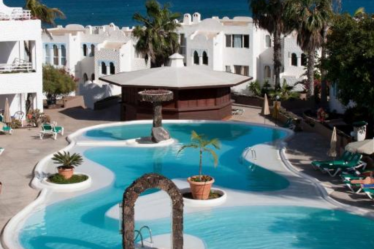 Sotavento Beach Club