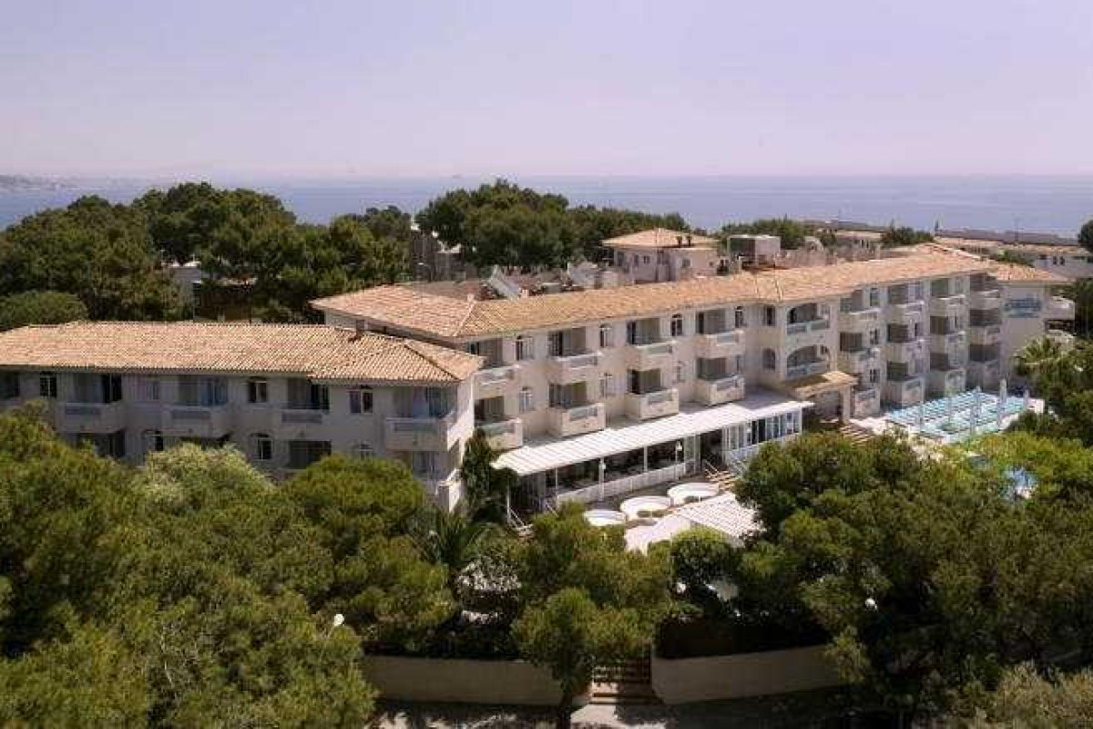 SOTAVENTO CLUB APARTMENTS - ADULTS ONLY