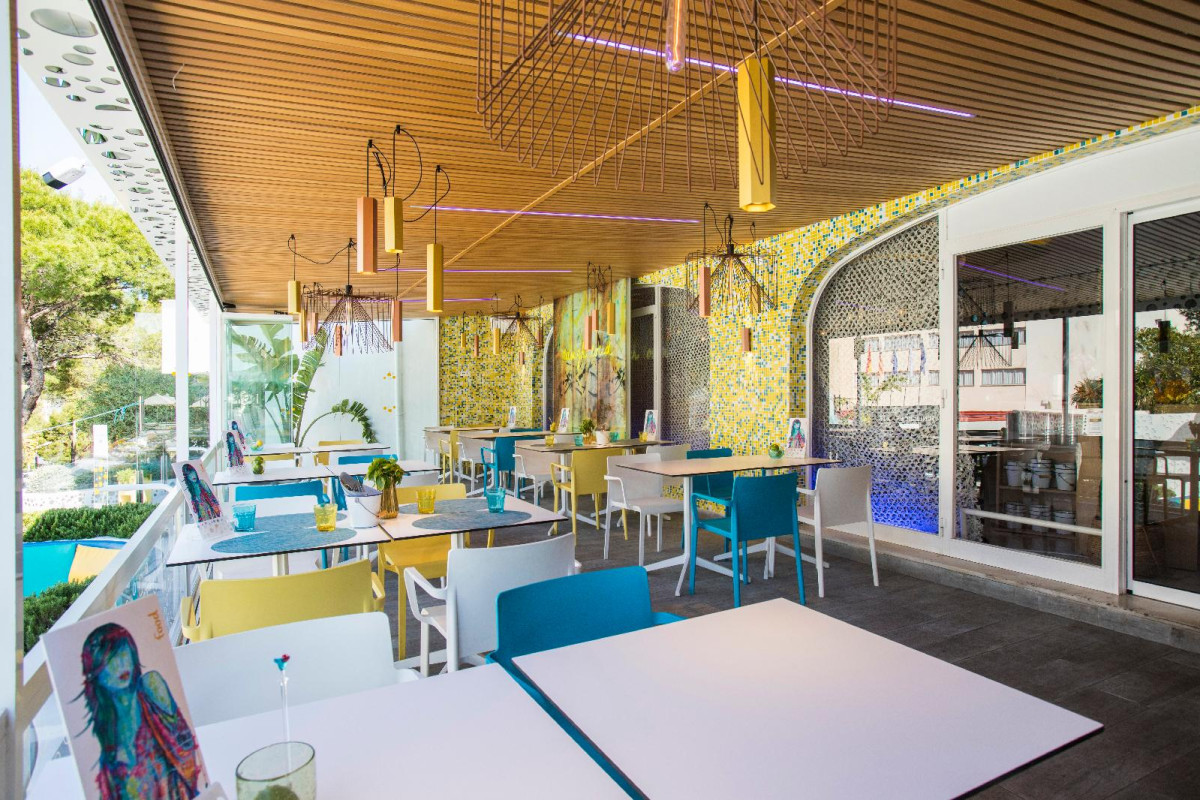 SOTAVENTO CLUB APARTMENTS - ADULTS ONLY