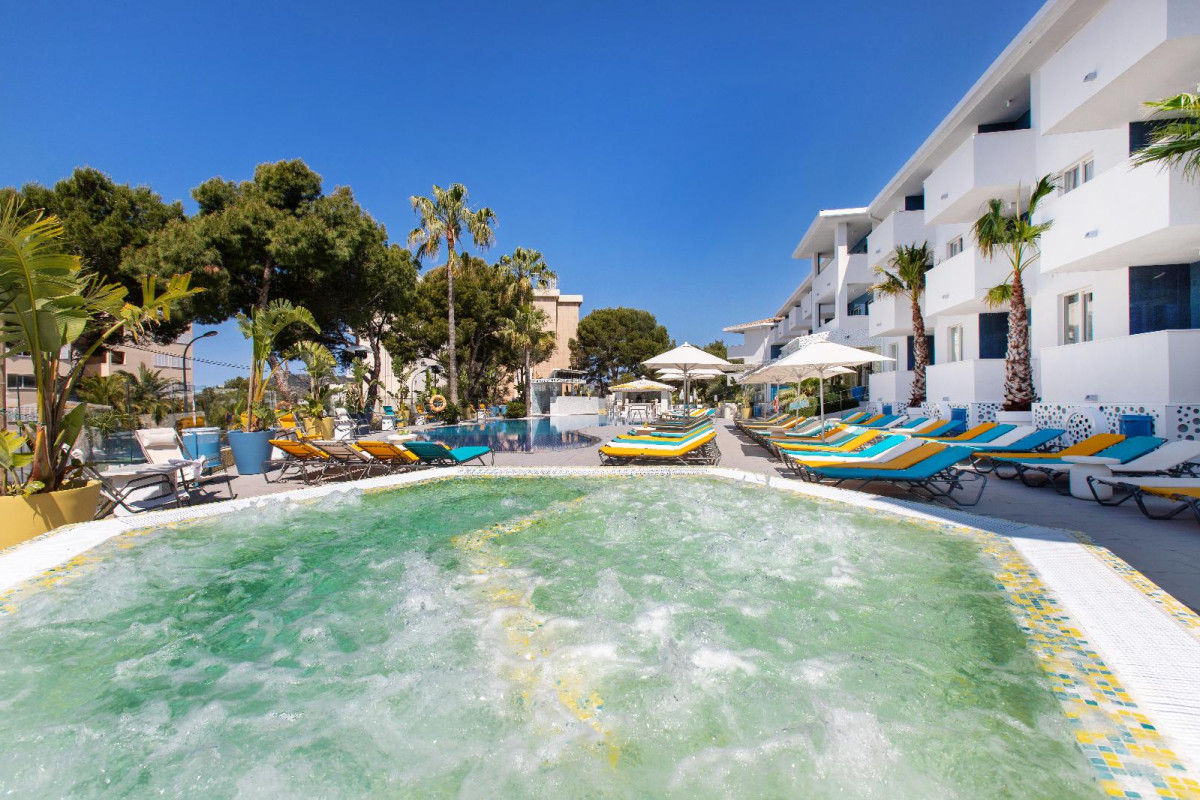 SOTAVENTO CLUB APARTMENTS - ADULTS ONLY