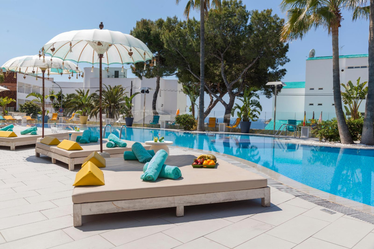 SOTAVENTO CLUB APARTMENTS - ADULTS ONLY
