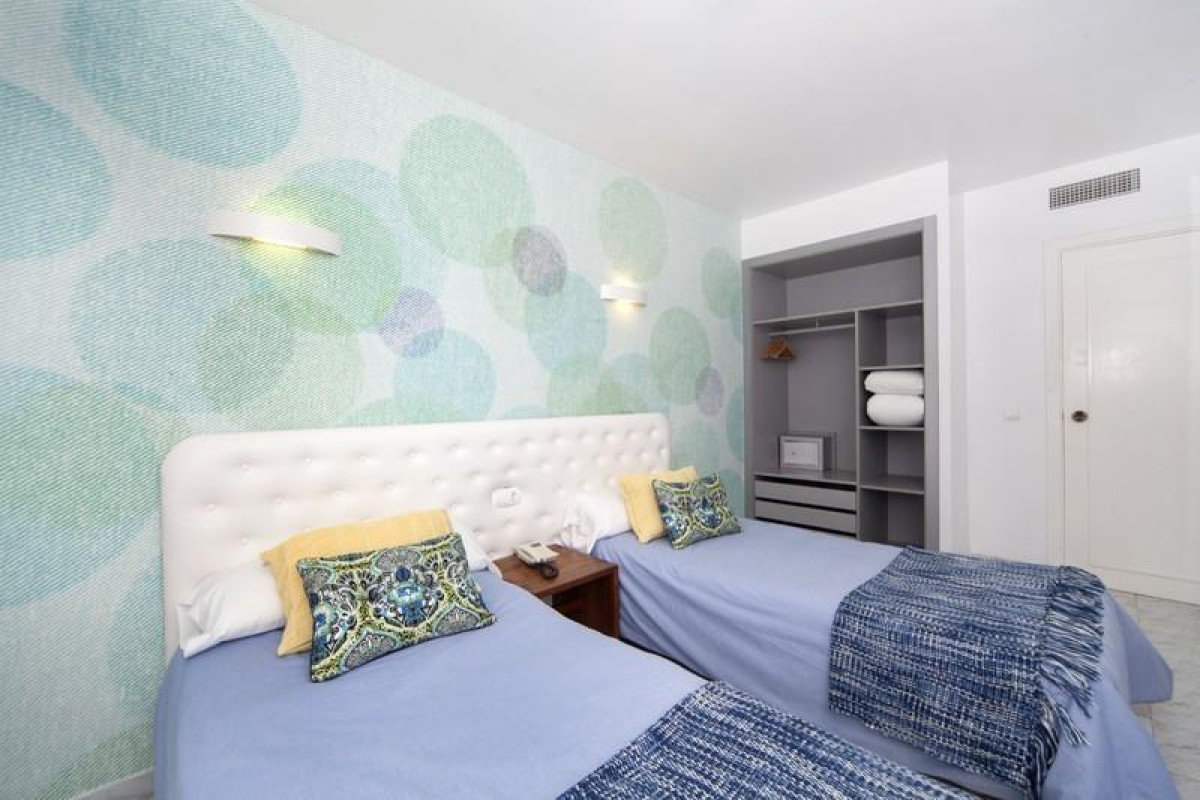 SOTAVENTO CLUB APARTMENTS - ADULTS ONLY