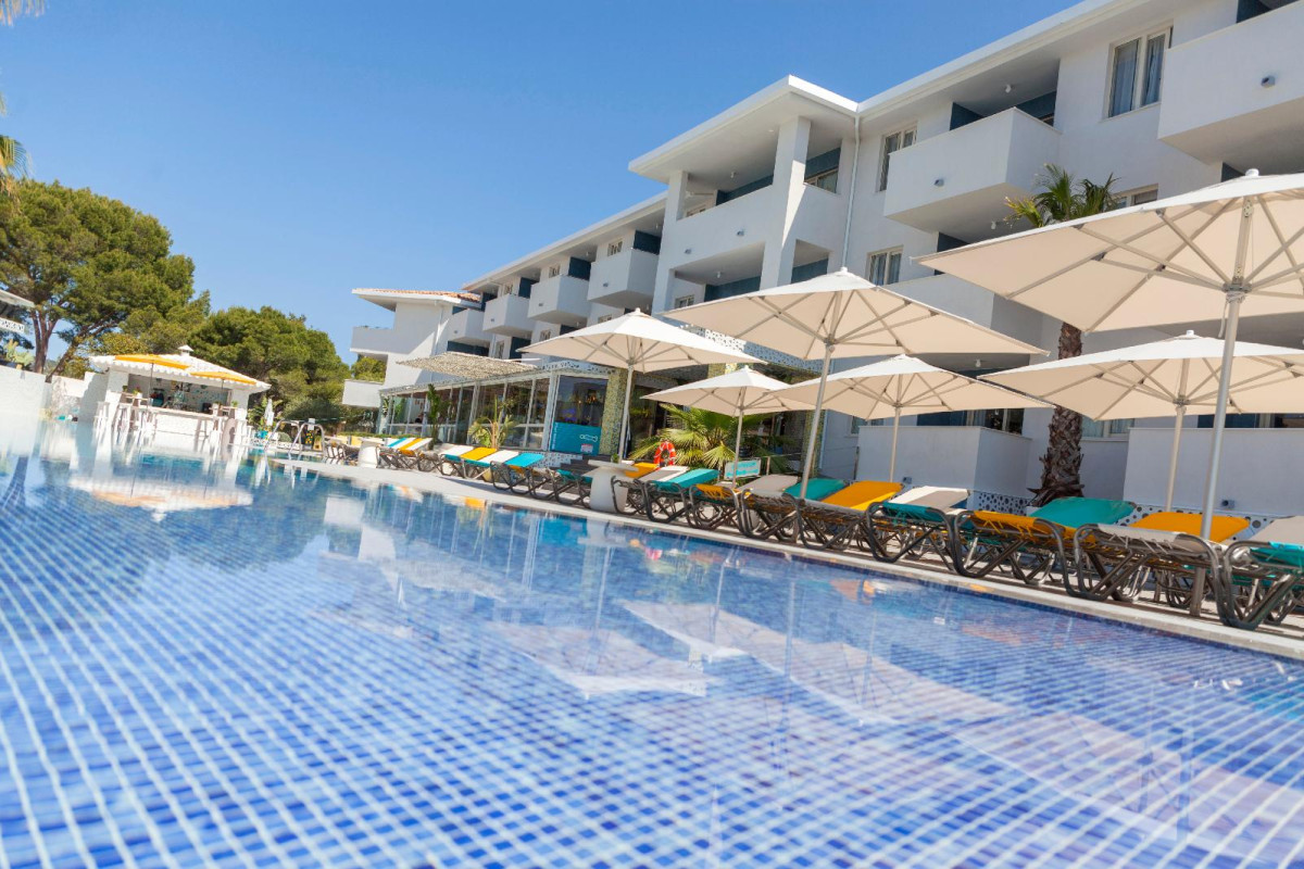 SOTAVENTO CLUB APARTMENTS - ADULTS ONLY