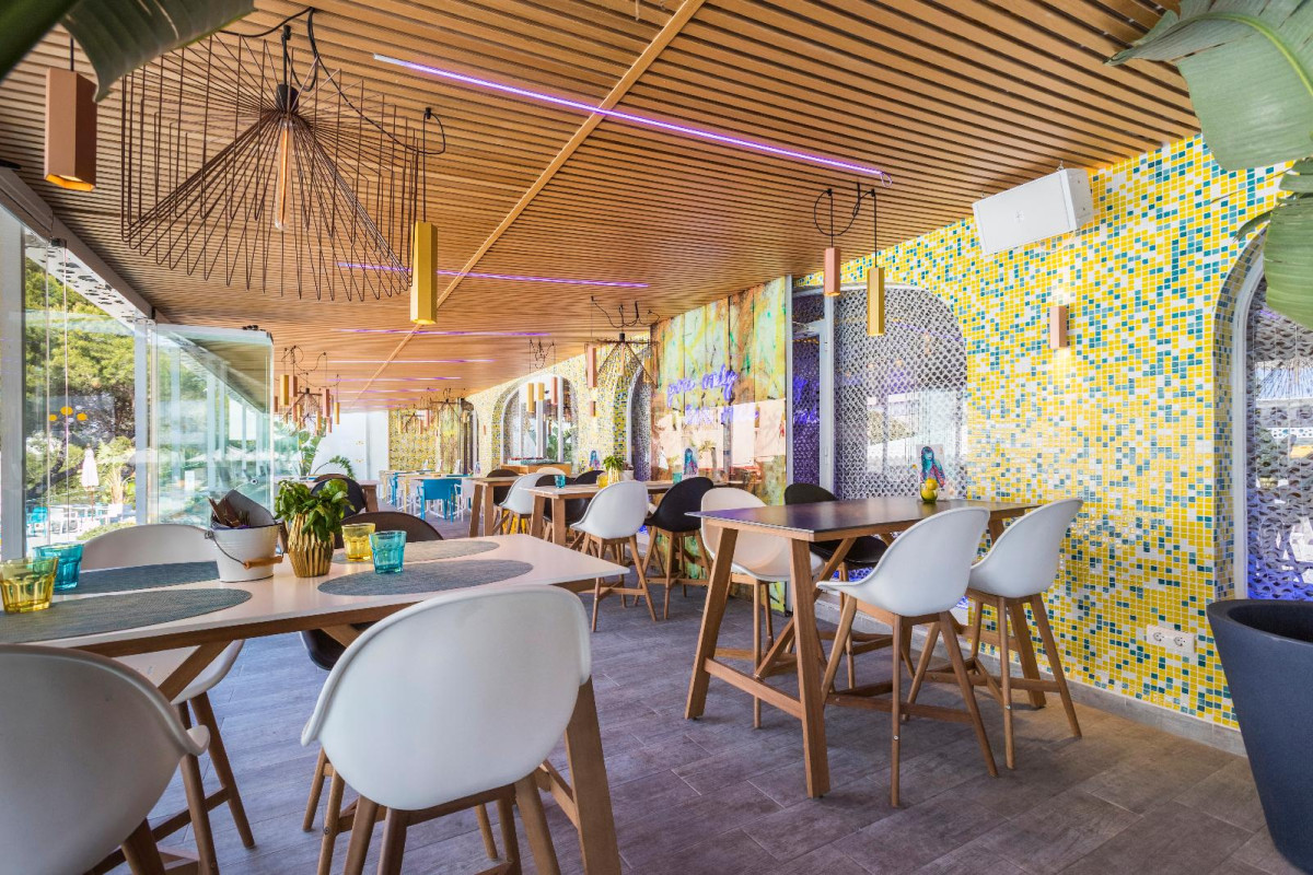 SOTAVENTO CLUB APARTMENTS - ADULTS ONLY
