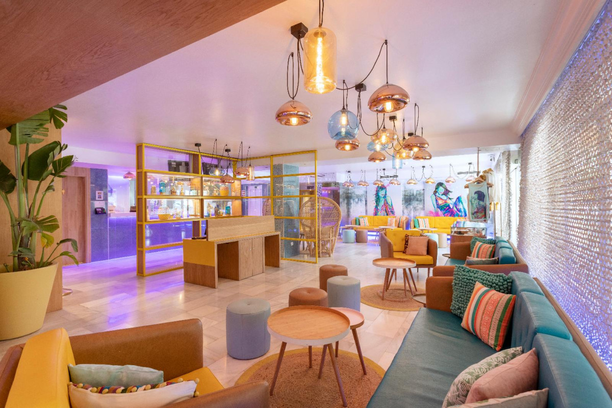 SOTAVENTO CLUB APARTMENTS - ADULTS ONLY
