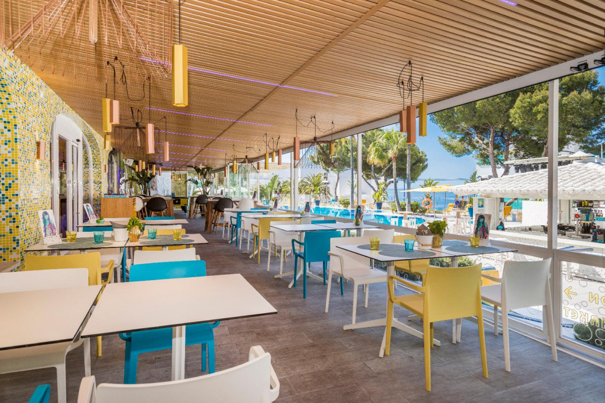 SOTAVENTO CLUB APARTMENTS - ADULTS ONLY