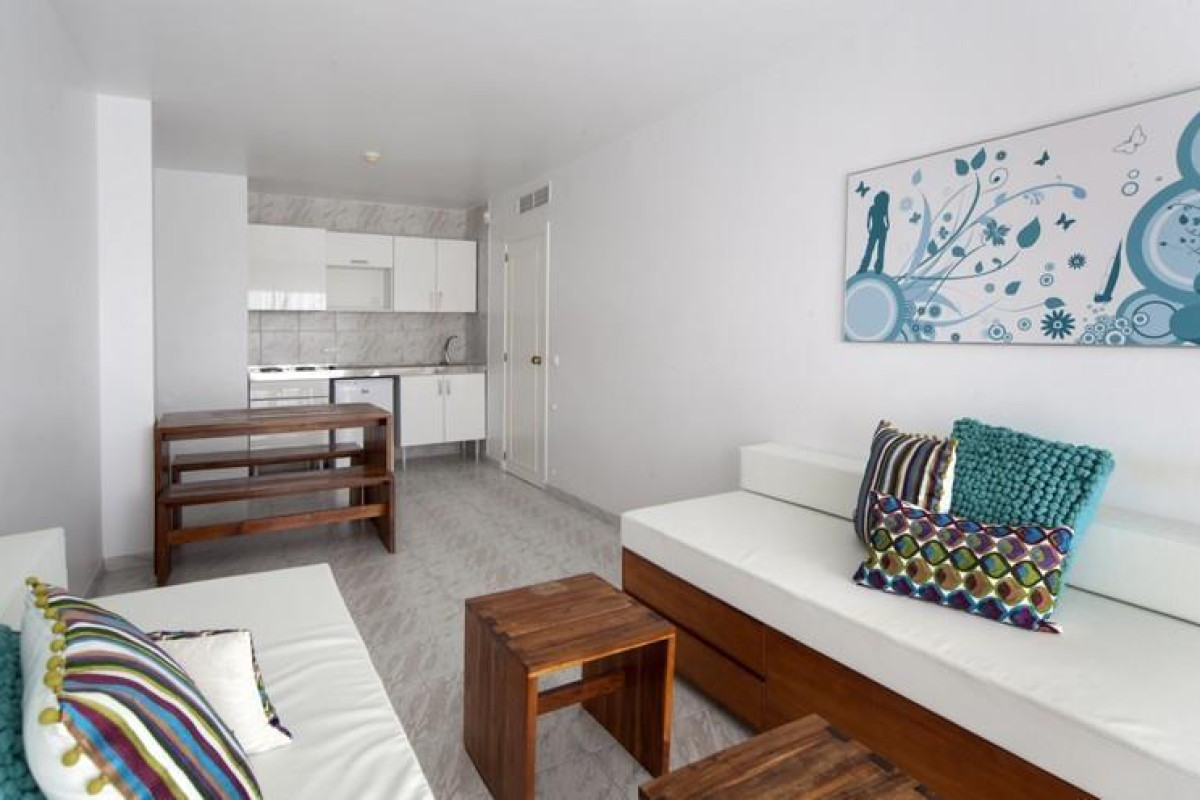 SOTAVENTO CLUB APARTMENTS - ADULTS ONLY