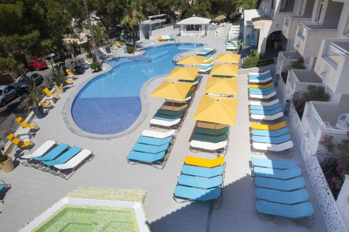 SOTAVENTO CLUB APARTMENTS - ADULTS ONLY