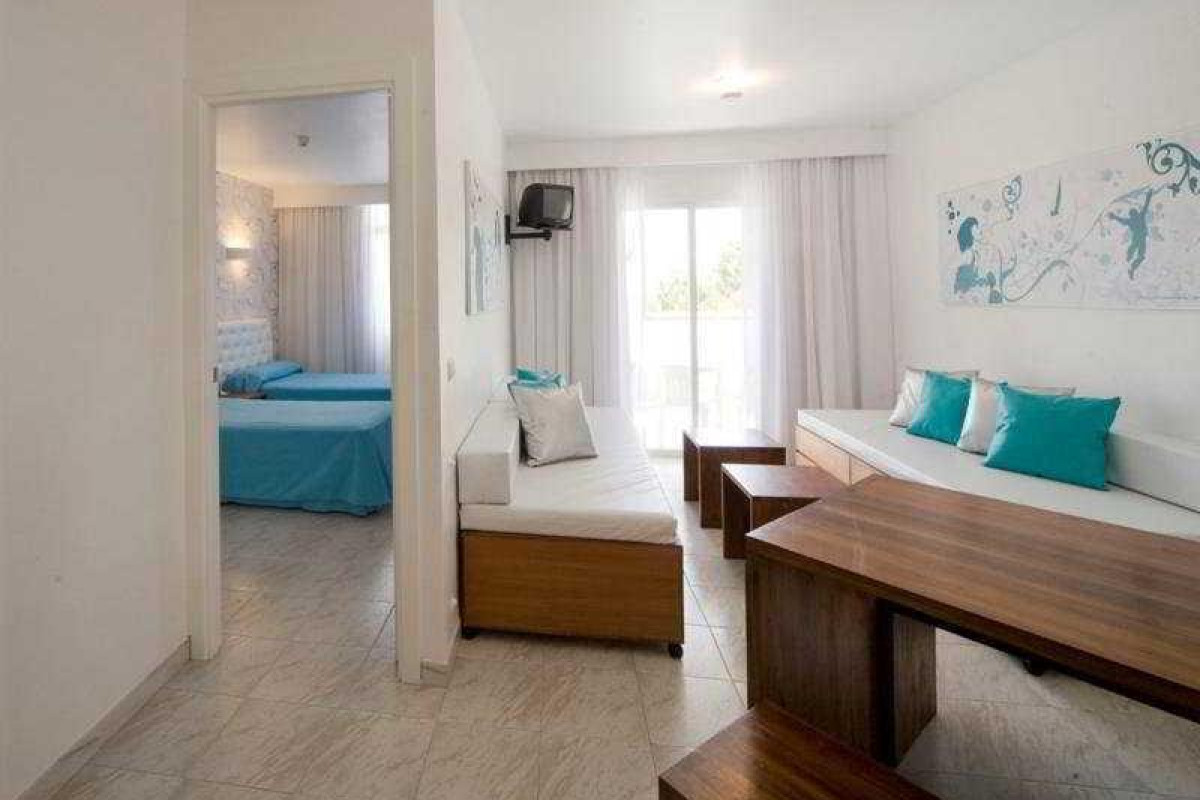 SOTAVENTO CLUB APARTMENTS - ADULTS ONLY