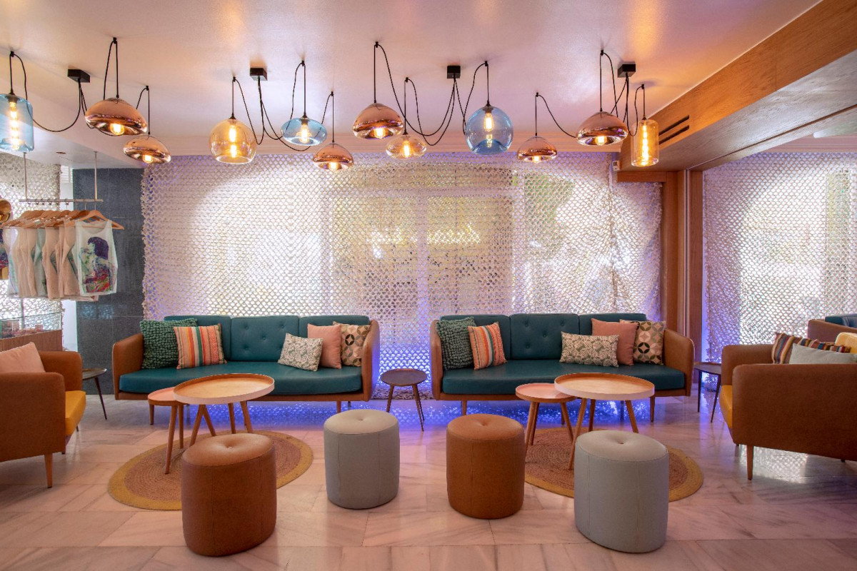SOTAVENTO CLUB APARTMENTS - ADULTS ONLY