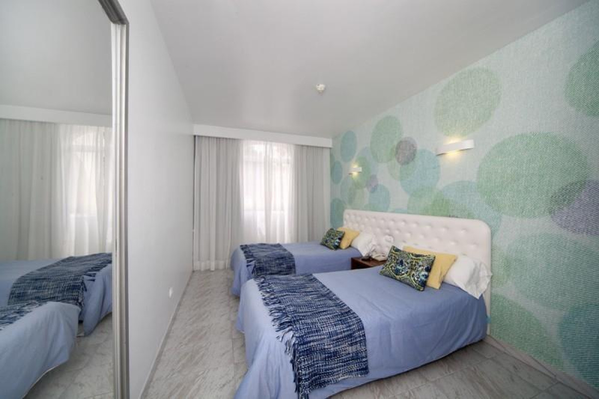 SOTAVENTO CLUB APARTMENTS - ADULTS ONLY