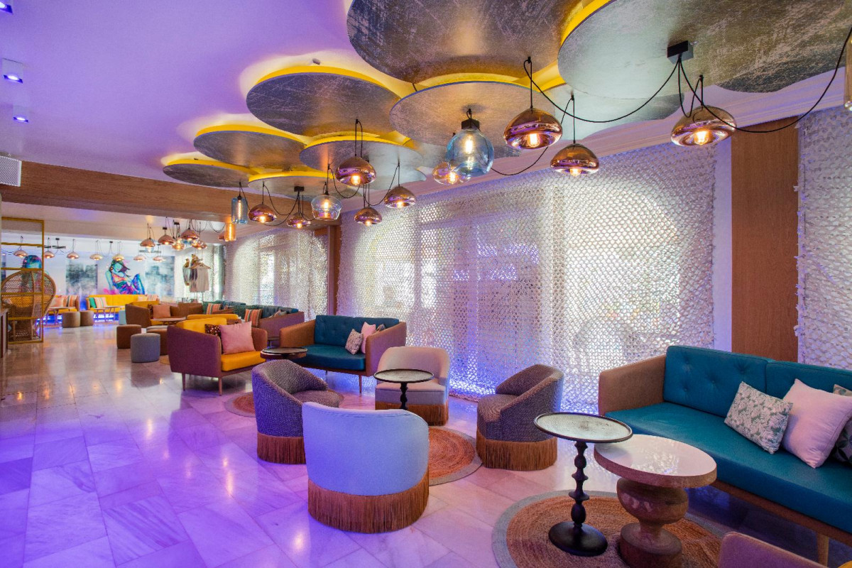 SOTAVENTO CLUB APARTMENTS - ADULTS ONLY