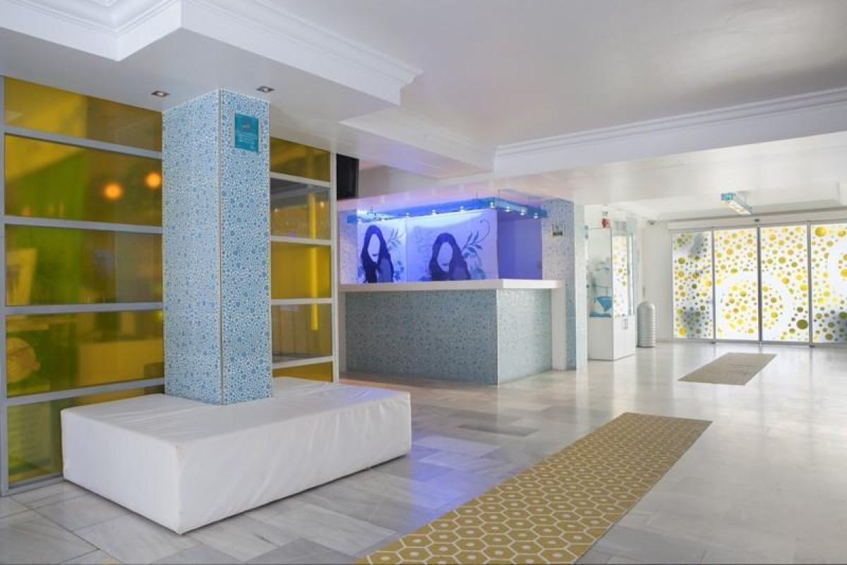 SOTAVENTO CLUB APARTMENTS - ADULTS ONLY