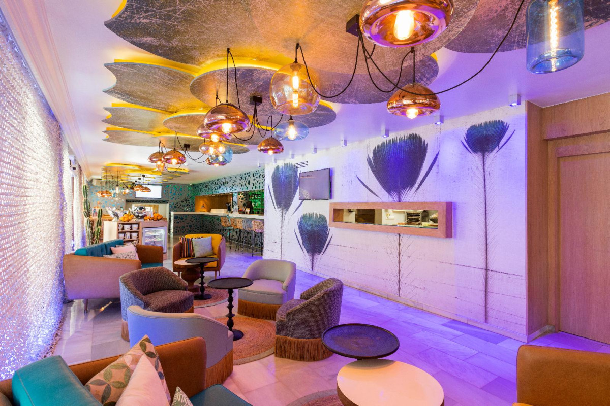 SOTAVENTO CLUB APARTMENTS - ADULTS ONLY