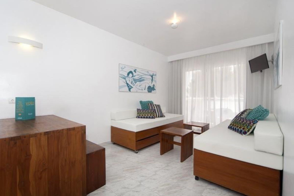 SOTAVENTO CLUB APARTMENTS - ADULTS ONLY
