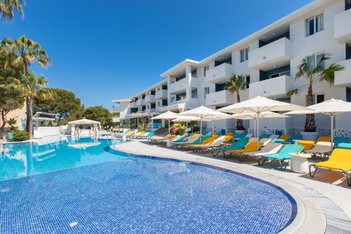 SOTAVENTO CLUB APARTMENTS - ADULTS ONLY