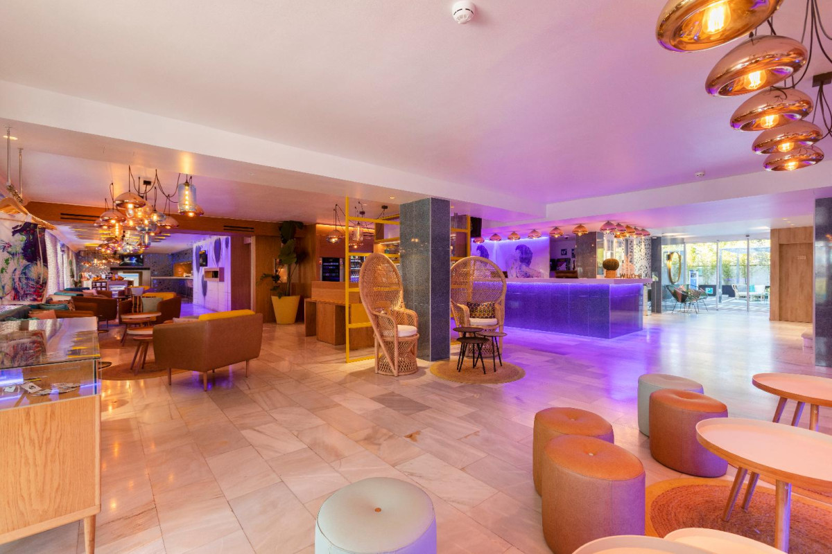 SOTAVENTO CLUB APARTMENTS - ADULTS ONLY