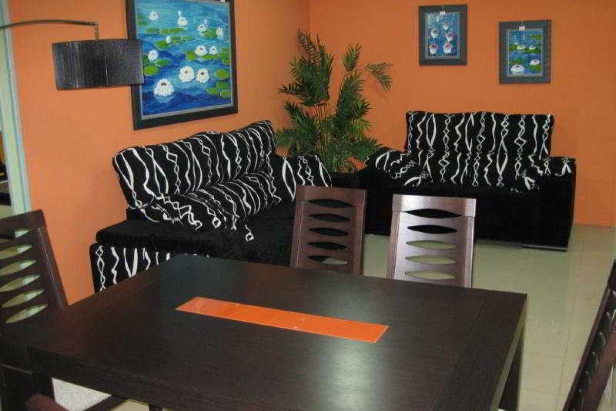 Soterraña Apartamentos