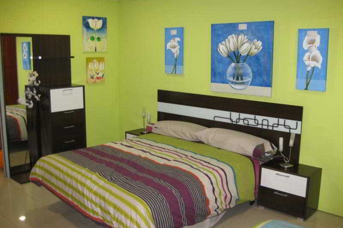 Soterraña Apartamentos