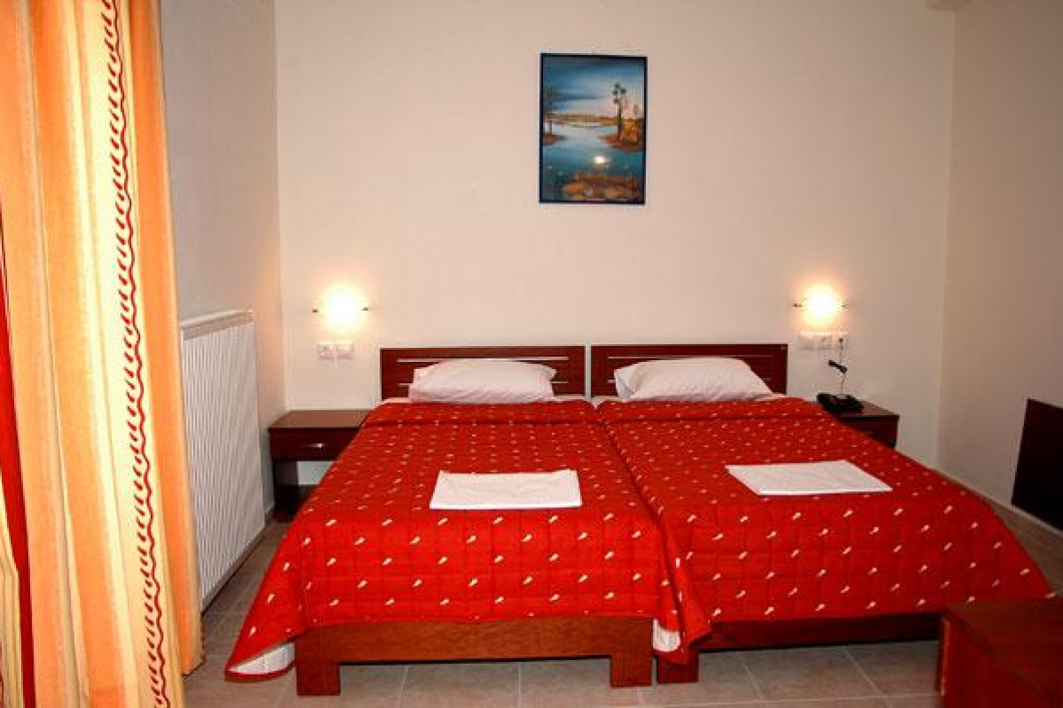 Souita Hotel