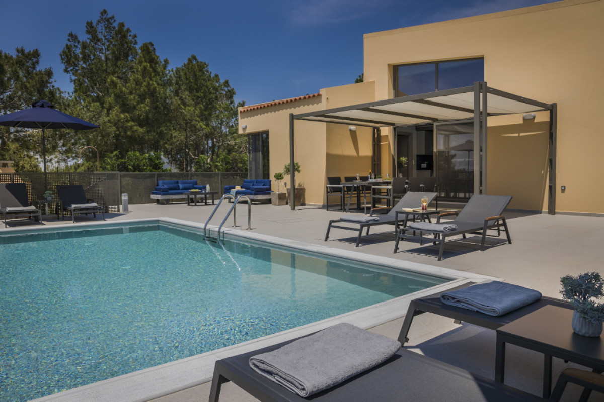 Sound of Sea Villas