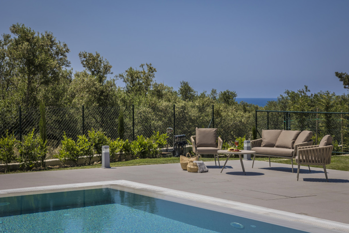 Sound of Sea Villas