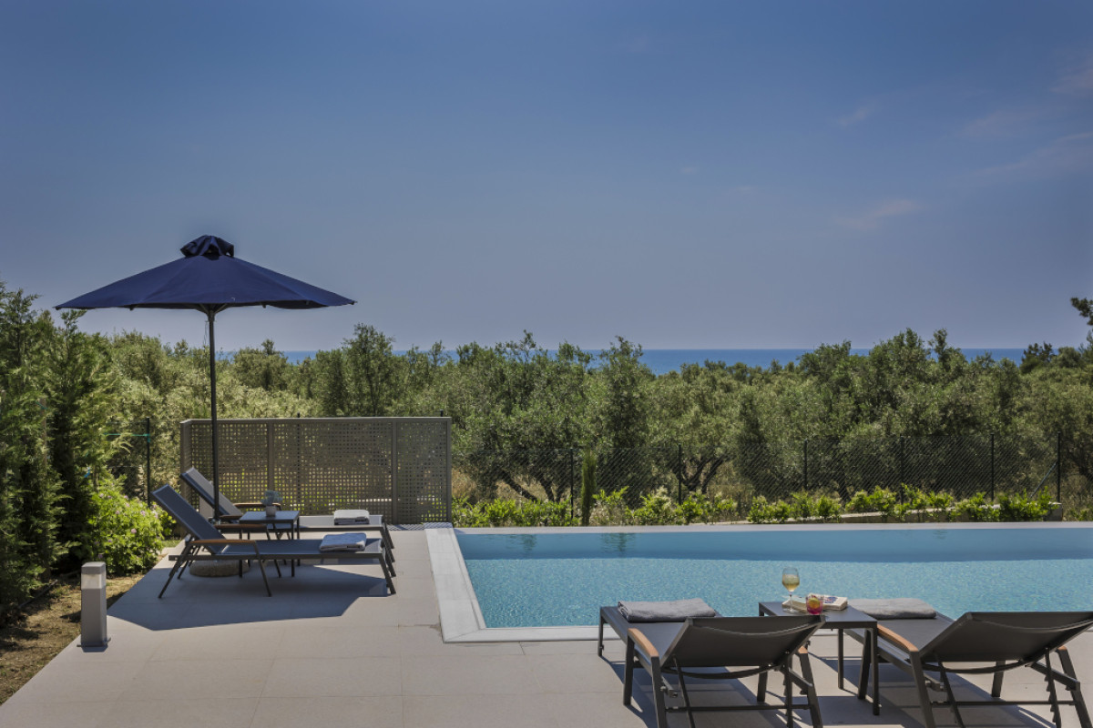 Sound of Sea Villas