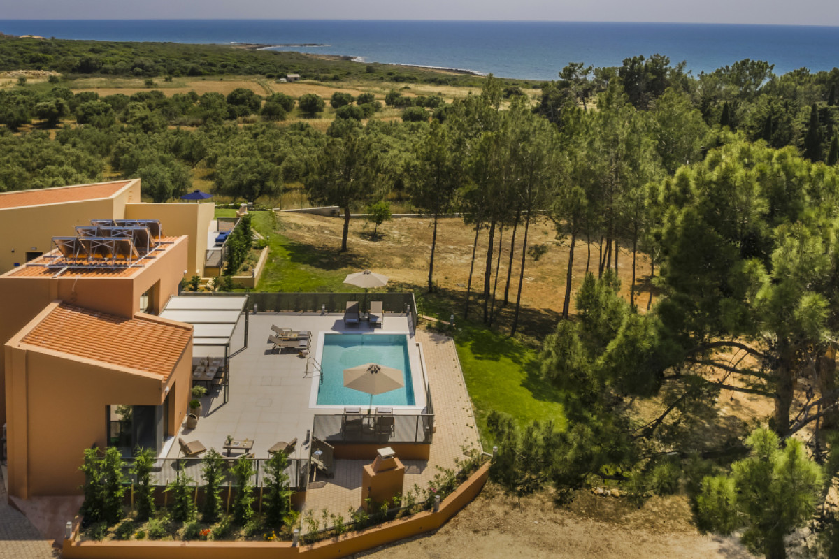 Sound of Sea Villas