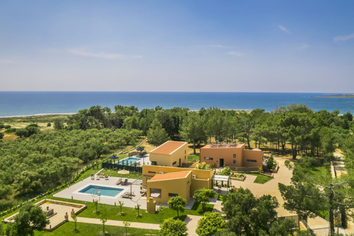 Sound of Sea Villas