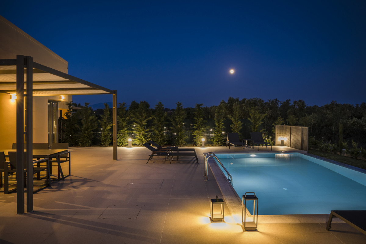 Sound of Sea Villas