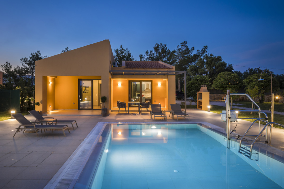 Sound of Sea Villas