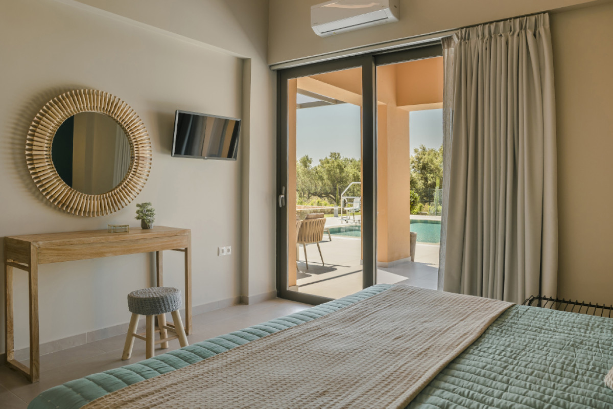 Sound of Sea Villas