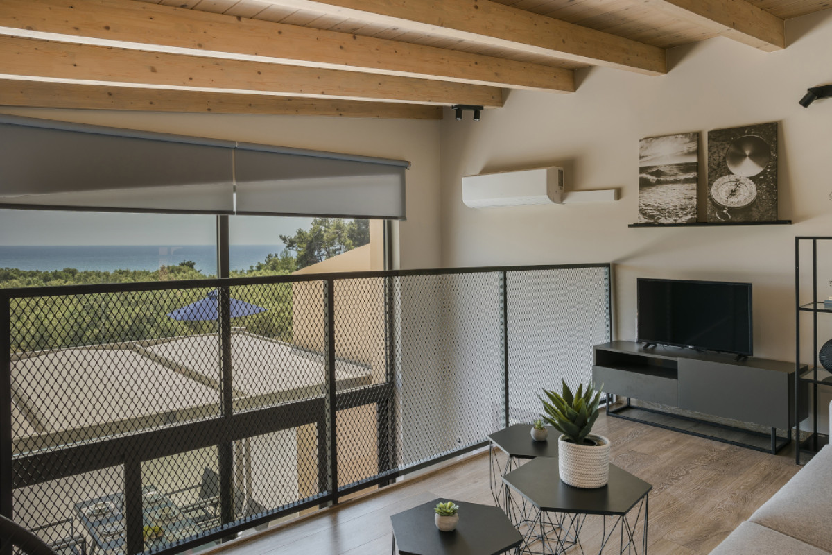 Sound of Sea Villas