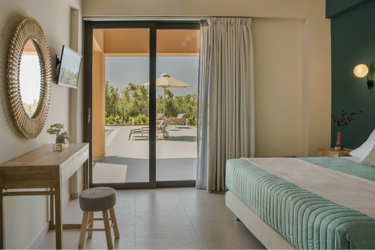 Sound of Sea Villas