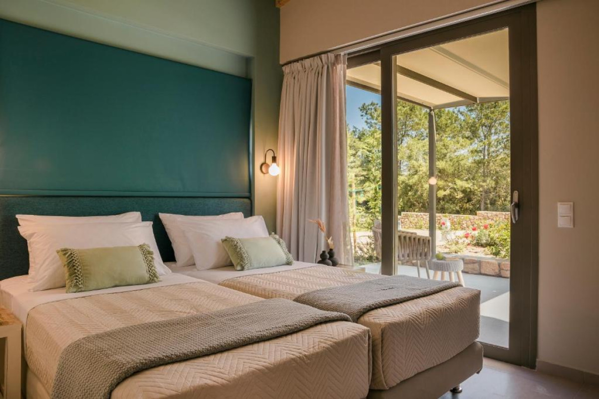 Sound of Sea Villas