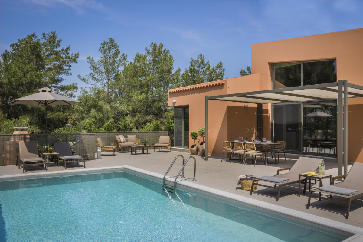 Sound of Sea Villas