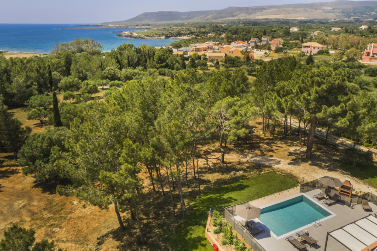 Sound of Sea Villas