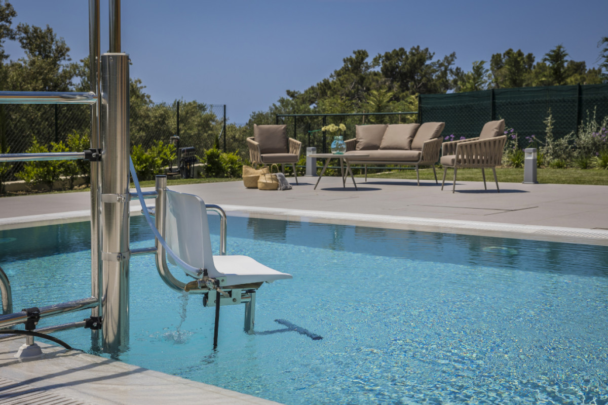 Sound of Sea Villas