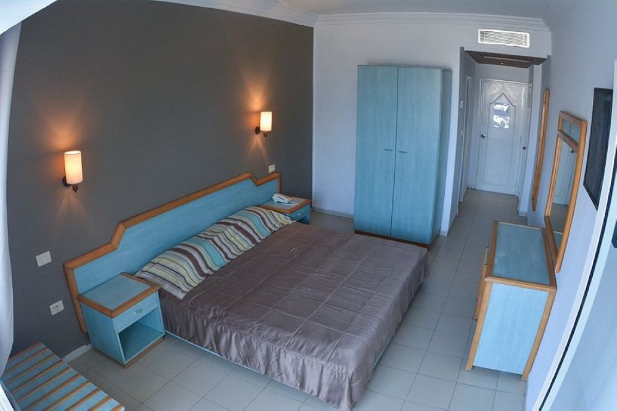 Sousse City  Beach Hotel