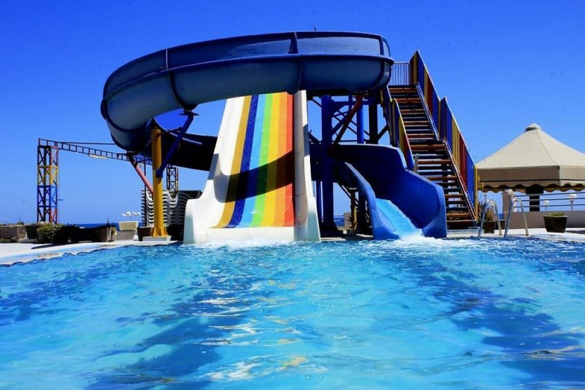 Sousse City  Beach Hotel