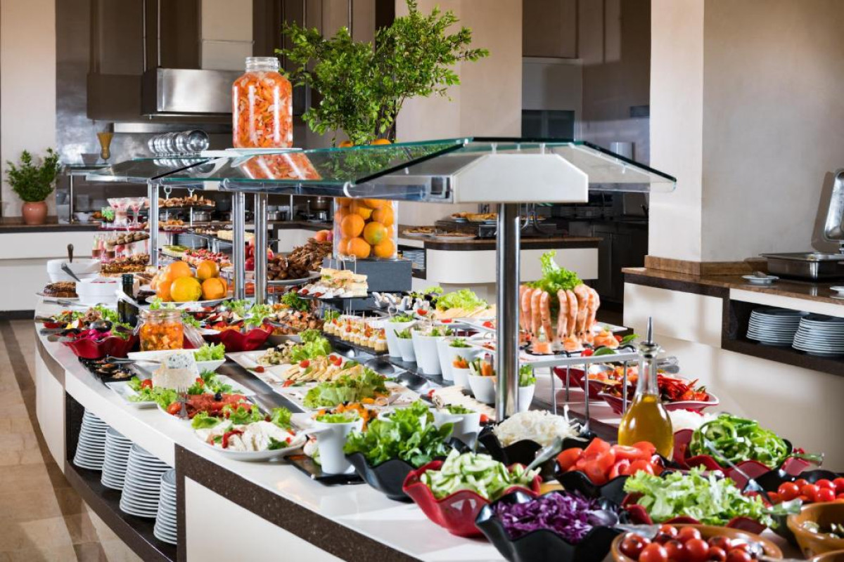 Sousse Palace Hotel & Spa