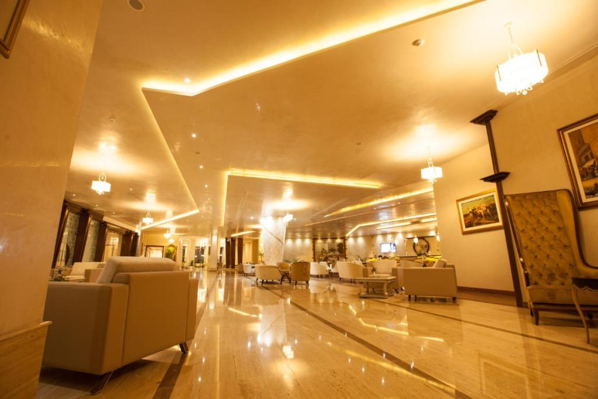 Sousse Palace Hotel & Spa
